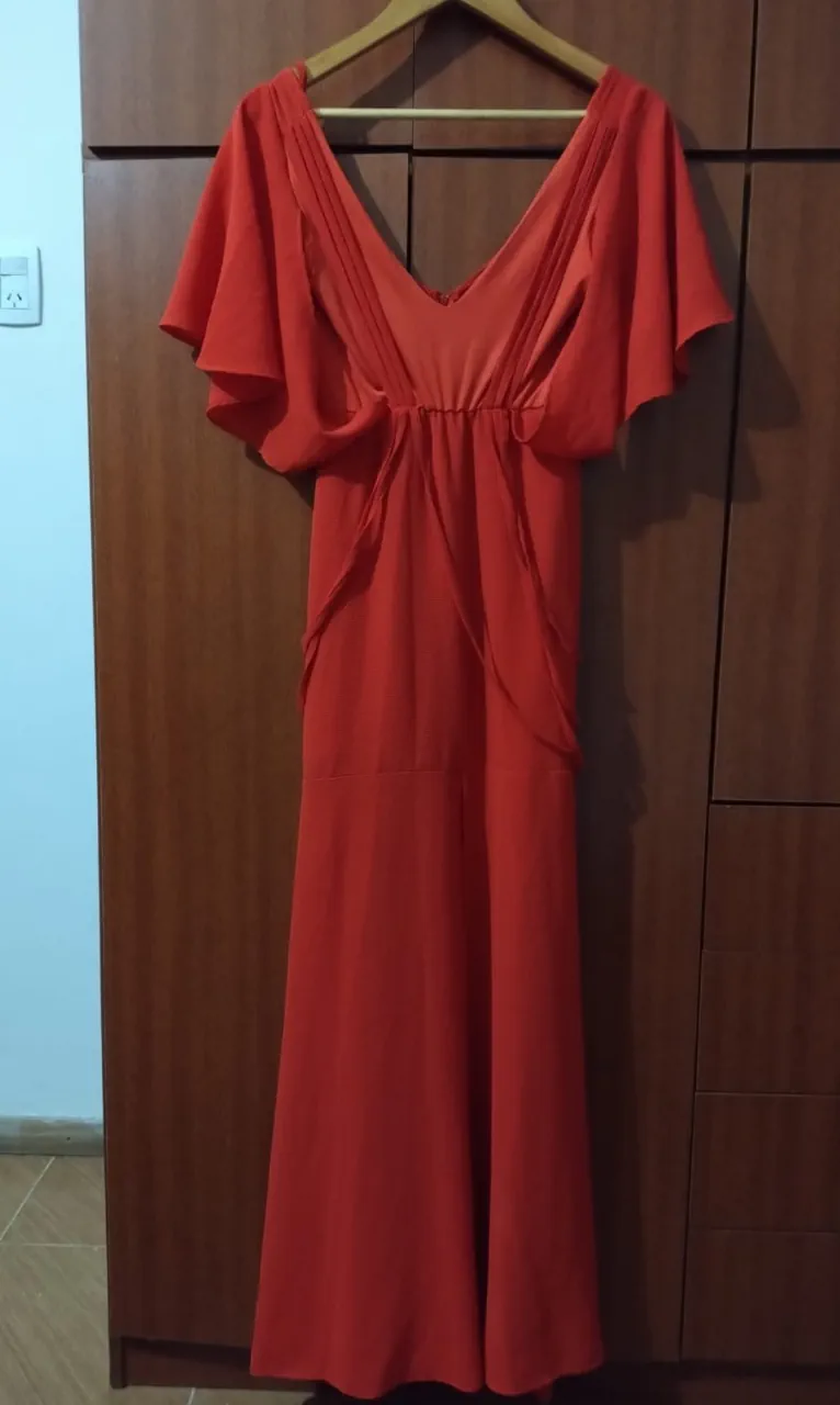Vestido Rimmel - imagen 1