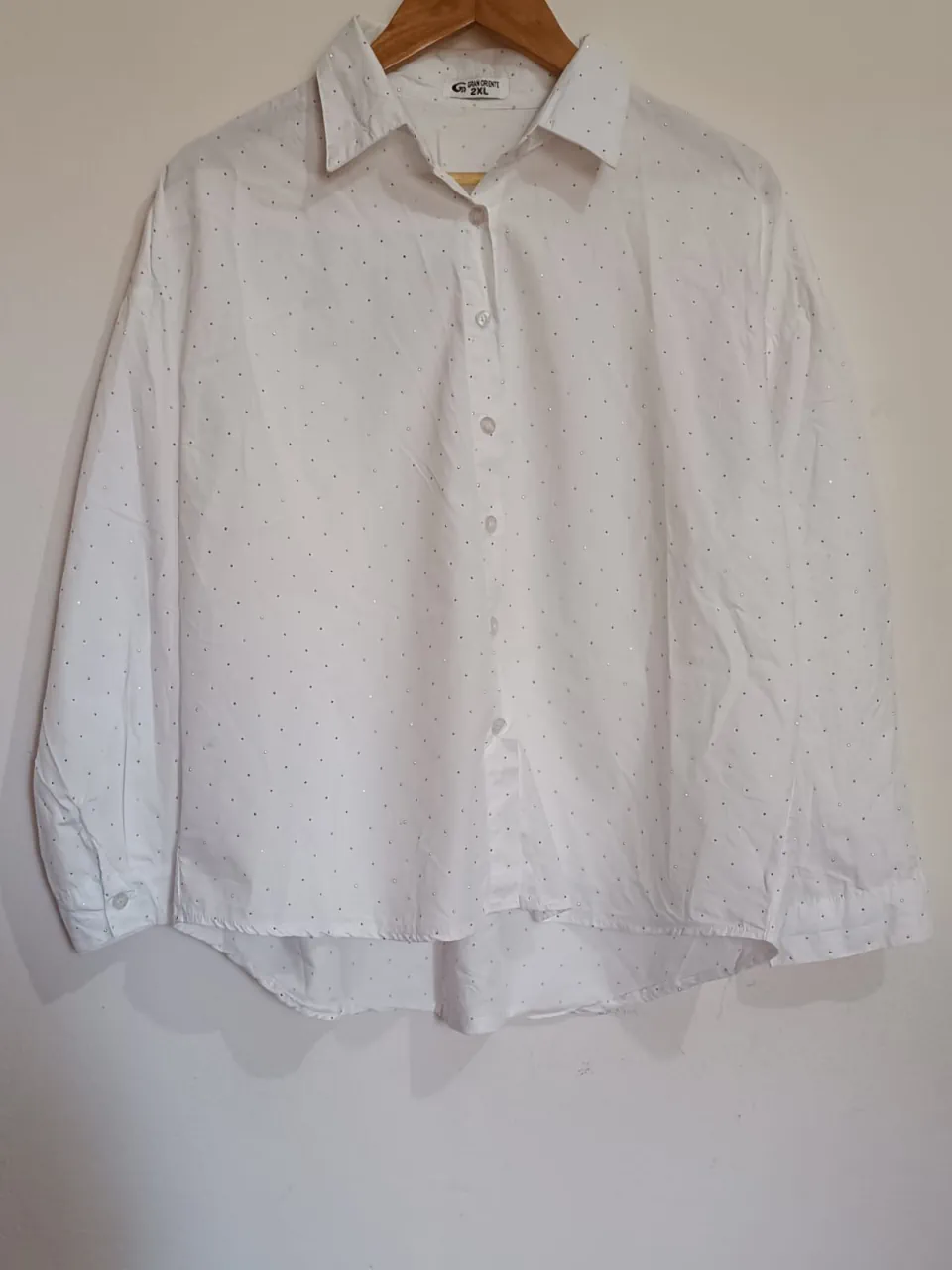 Camisa Otra - imagen 1