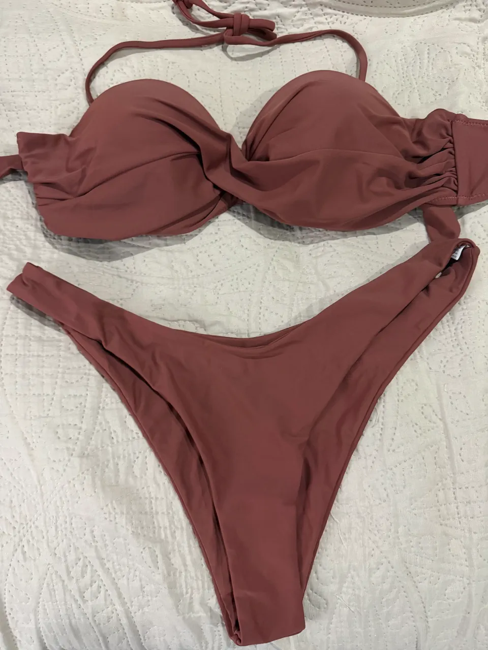Bikini A: - imagen 1