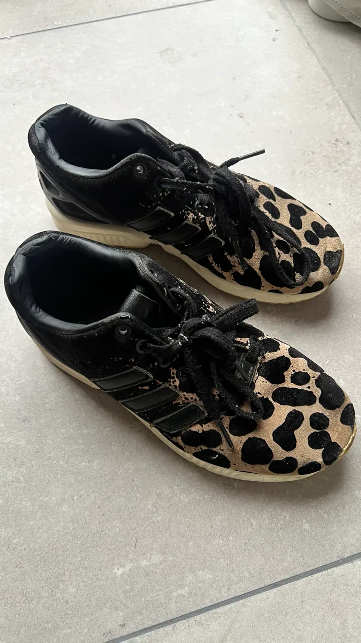 Zapatillas adidas - imagen 1