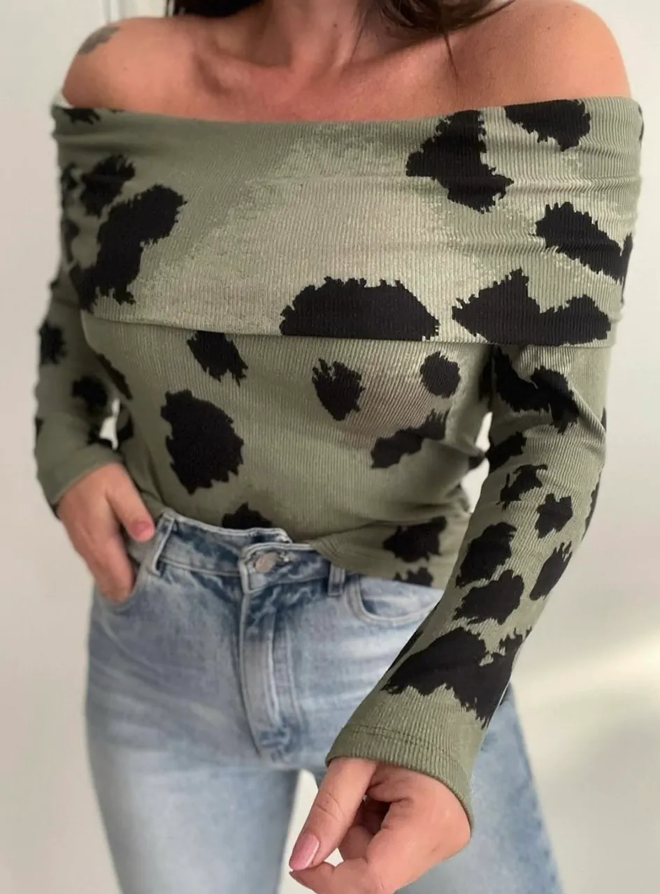 Remera Sin marca - imagen 1