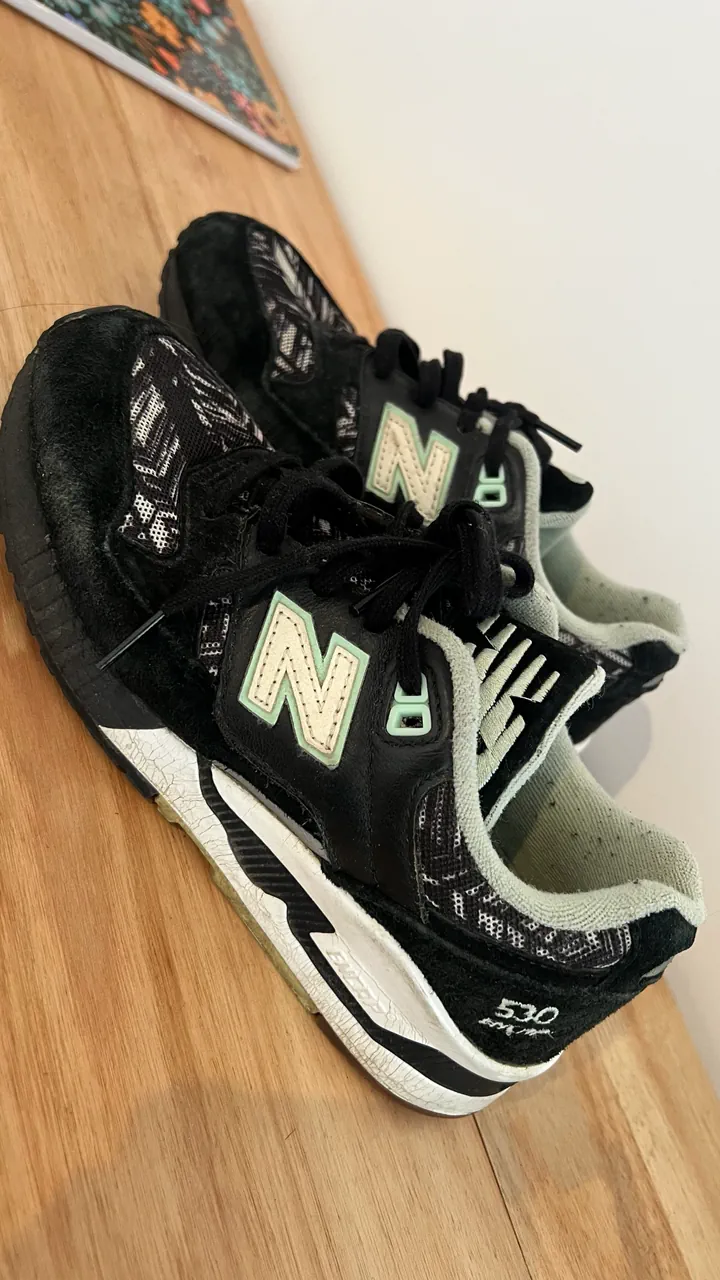 Zapatillas New Balance - imagen 1
