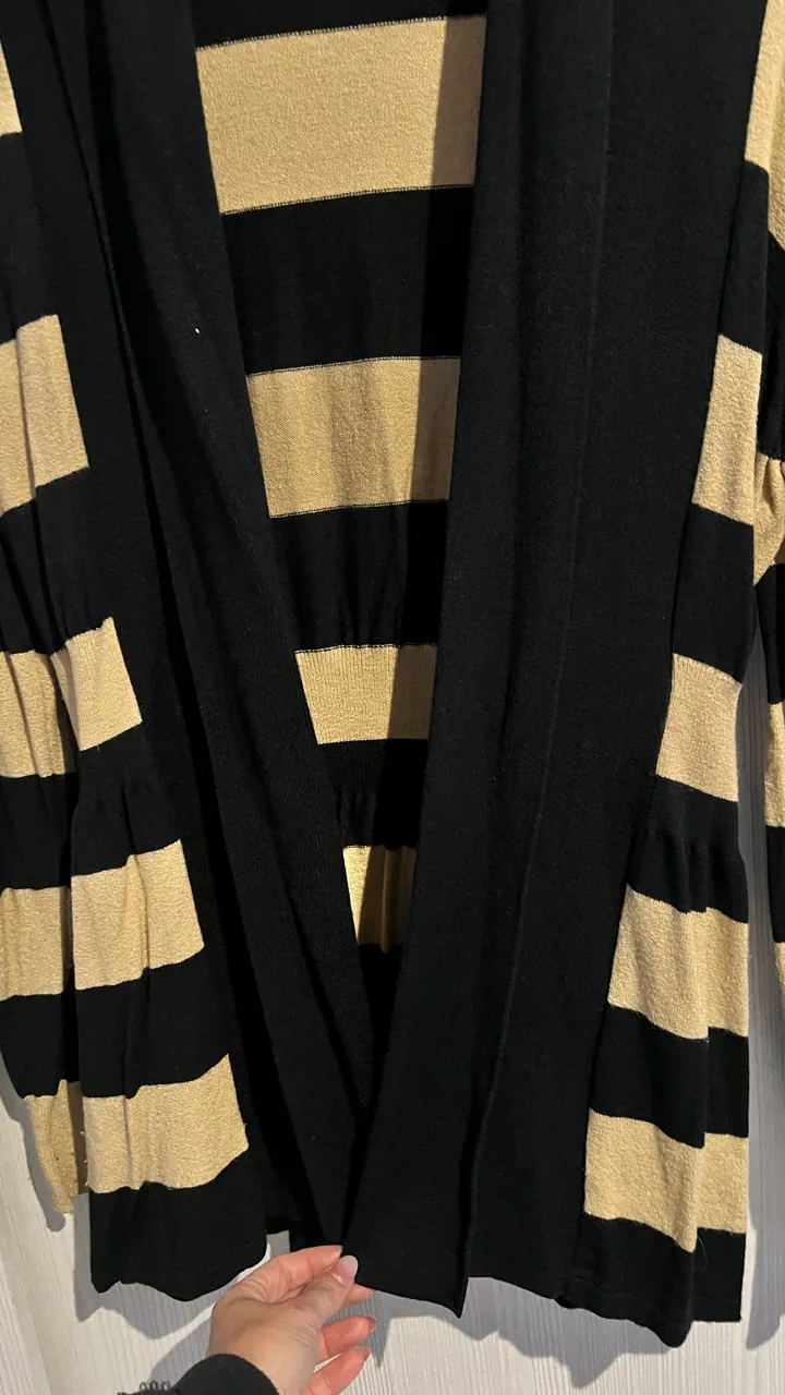 Cardigan Otra - imagen 1