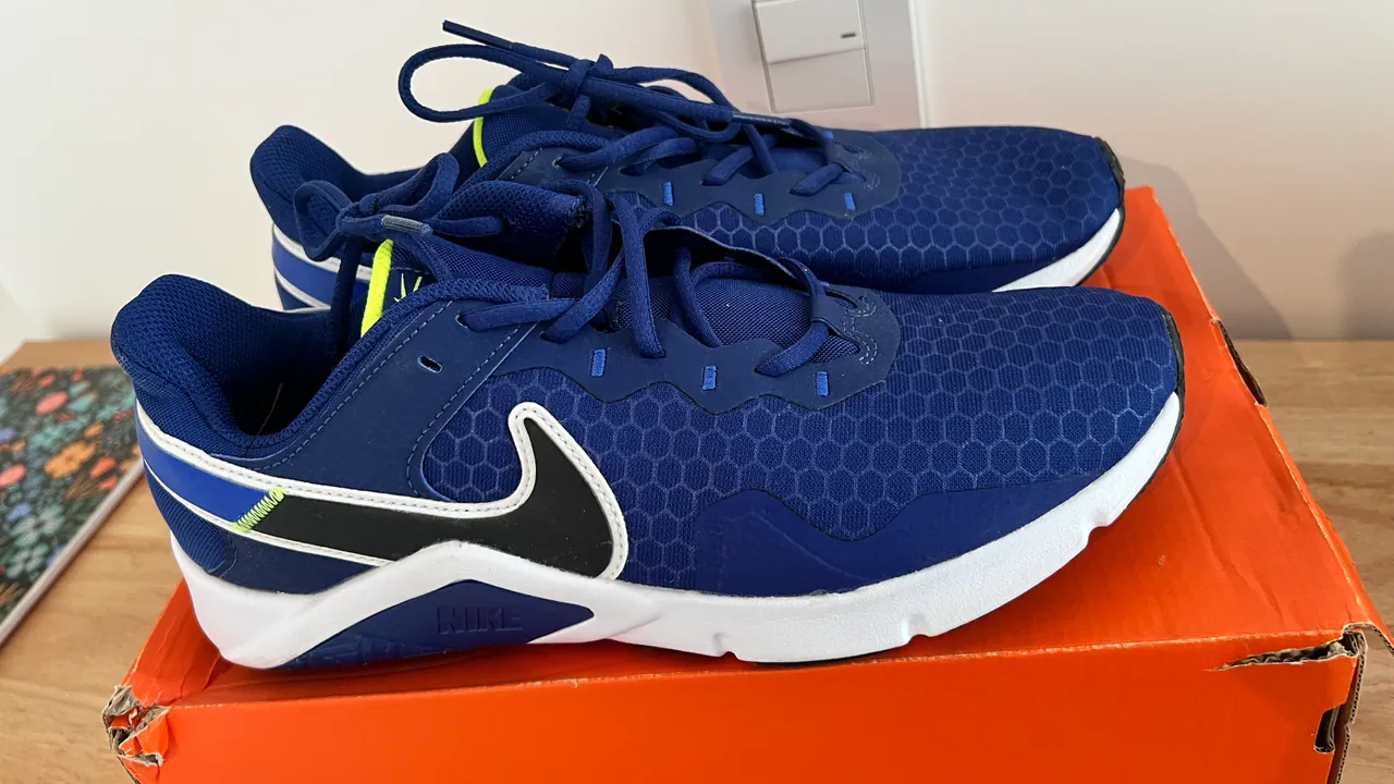 Zapatillas Nike - imagen 1
