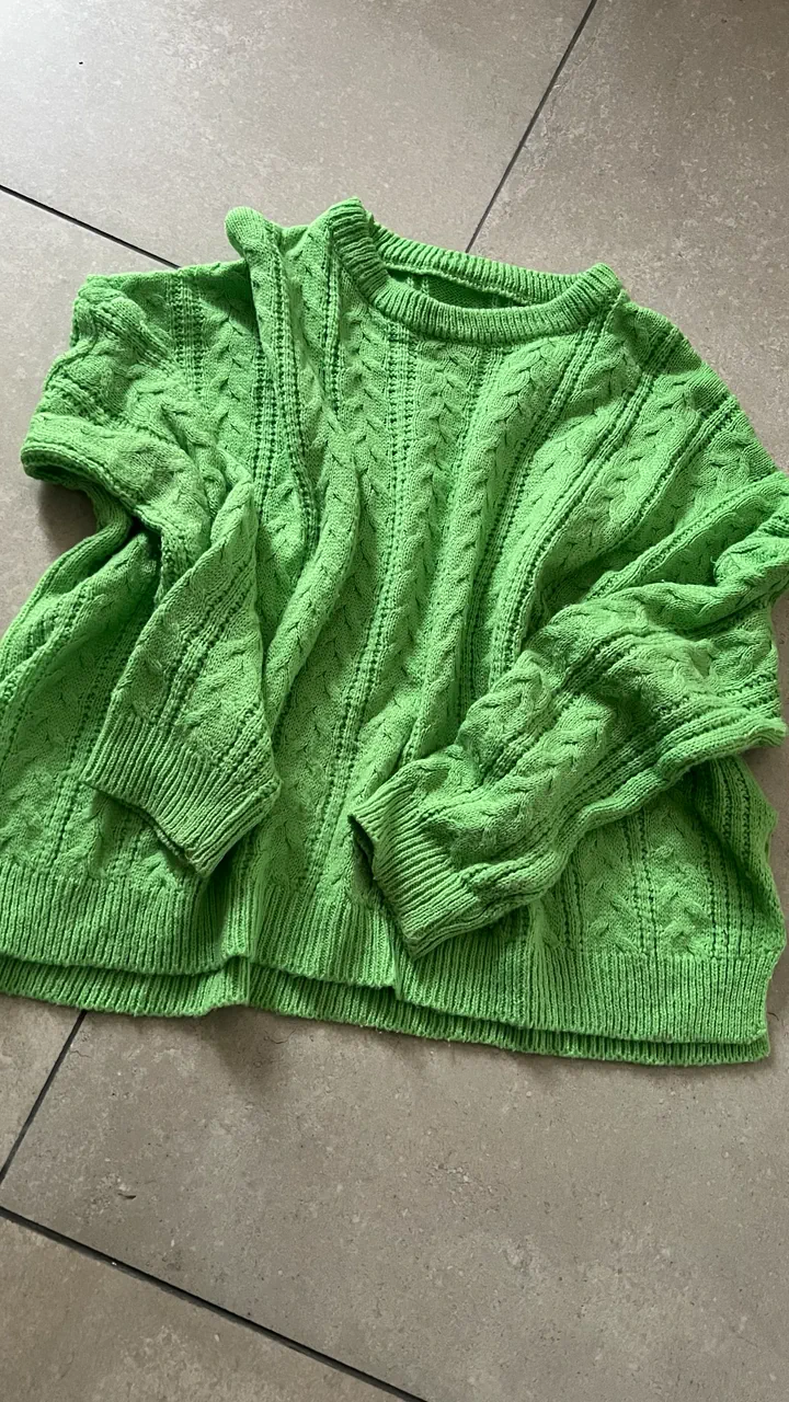 Sweater Sin marca - imagen 1
