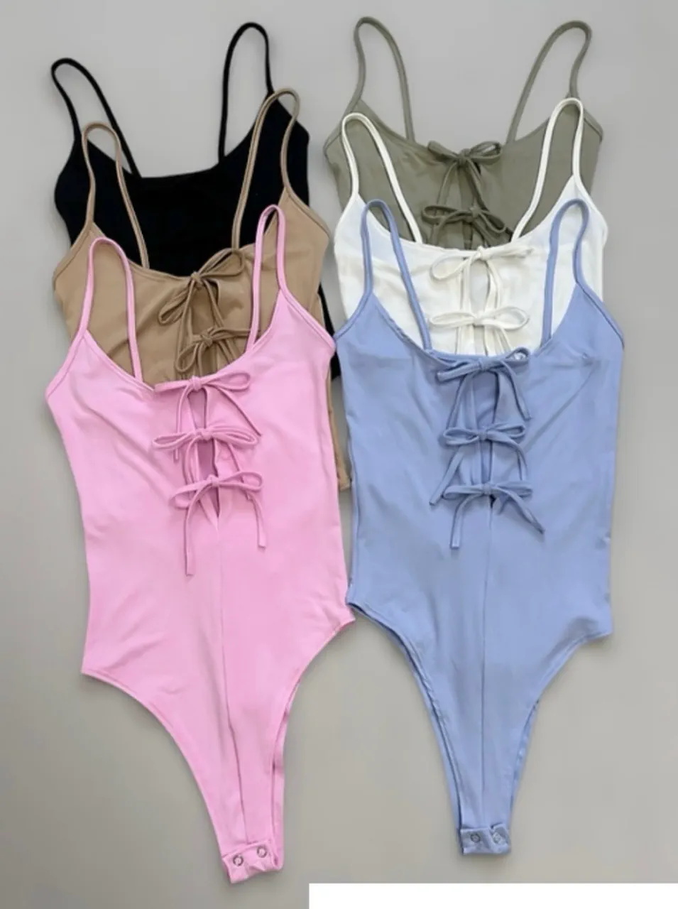 Body Sin marca - imagen 1