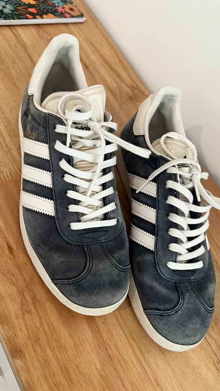 Zapatillas adidas - imagen 1