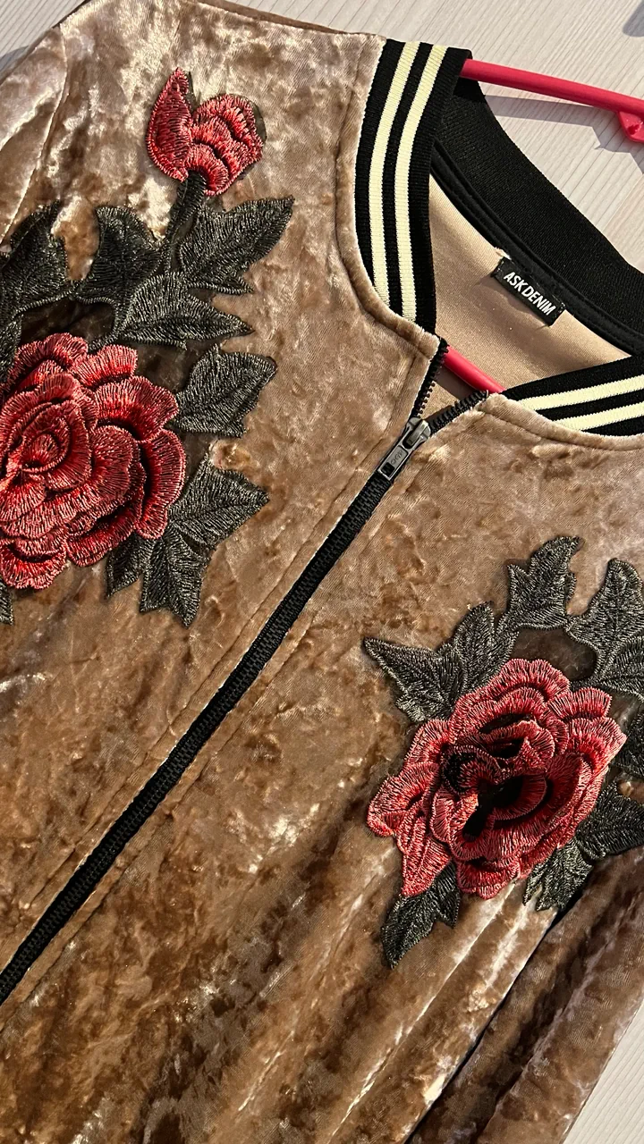 Ask denim · Talle único