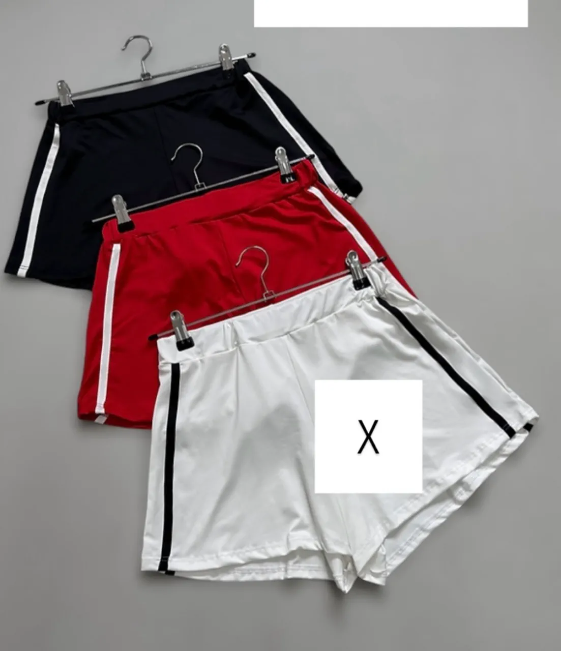 Short Sin marca - imagen 1