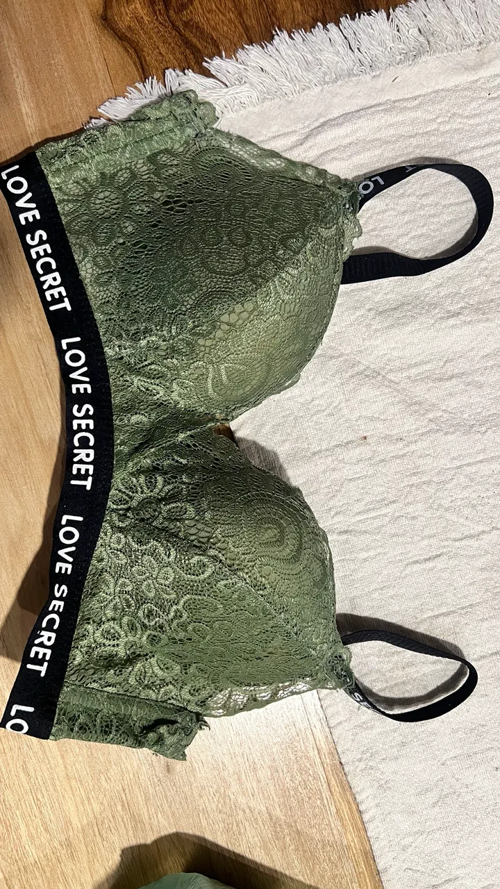 Corpiño Victoria's Secret - imagen 1