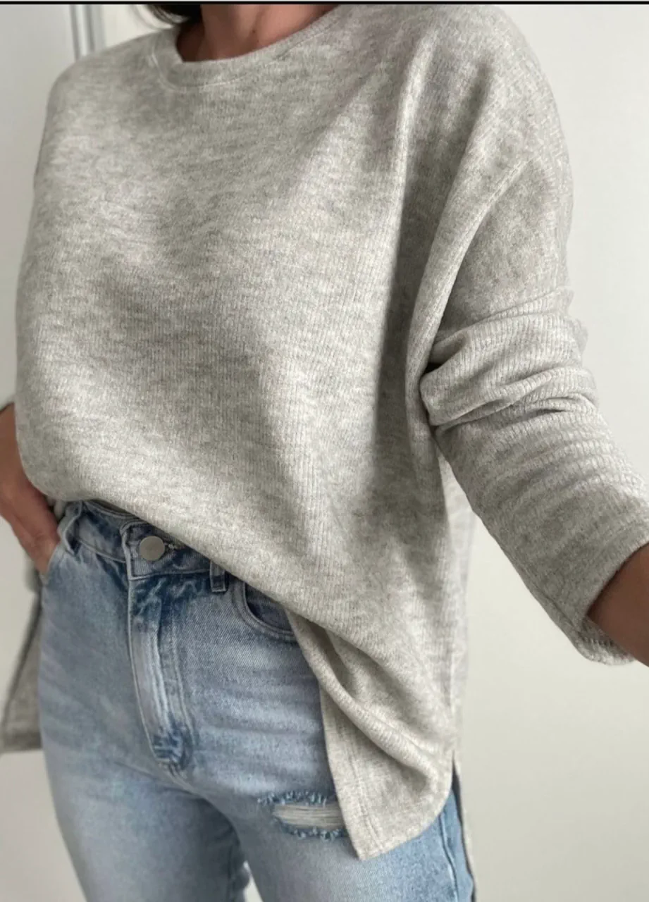 Sweater Sin marca - imagen 1