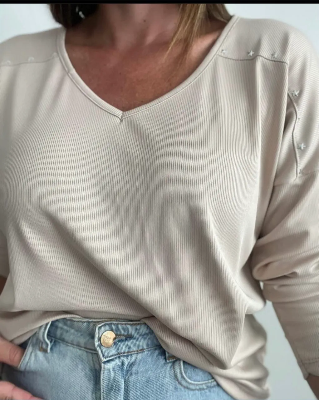 Remera Sin marca - imagen 1