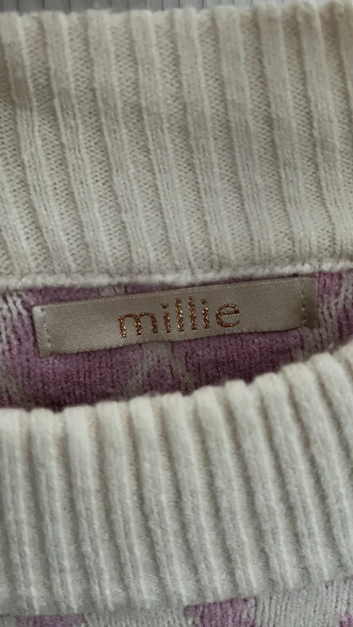 Sweater Millie - imagen 1