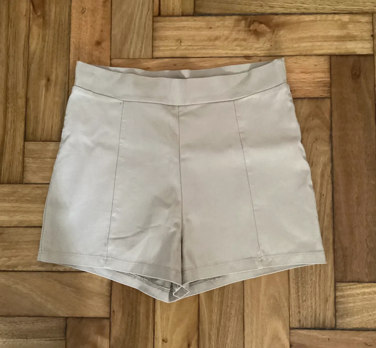 Short Sin marca - imagen 1