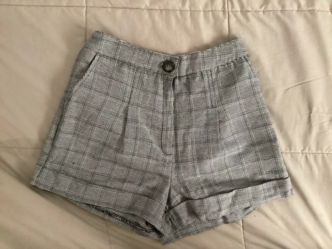 Short Sin marca - imagen 1