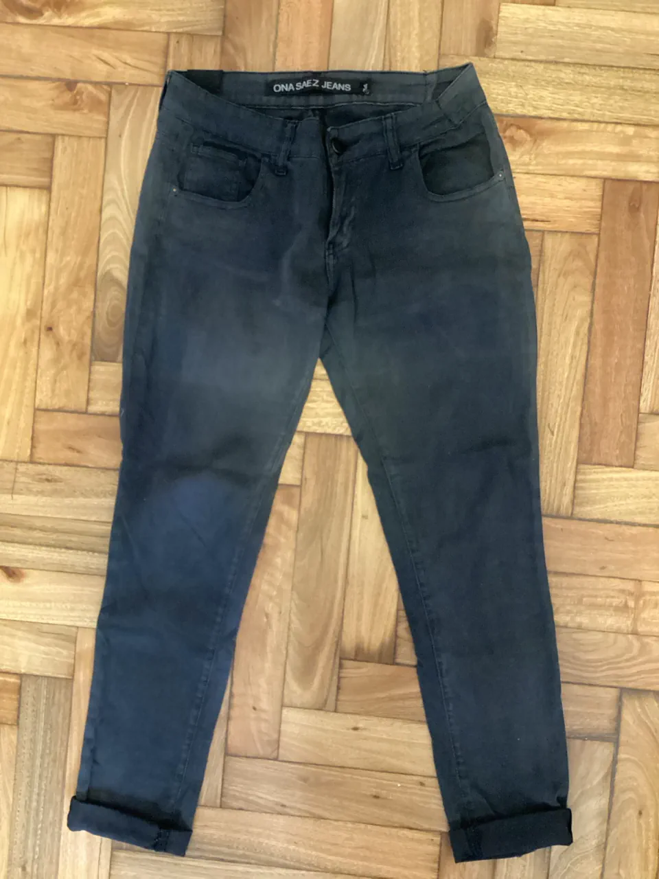 Jean Ona saez jeans - imagen 1