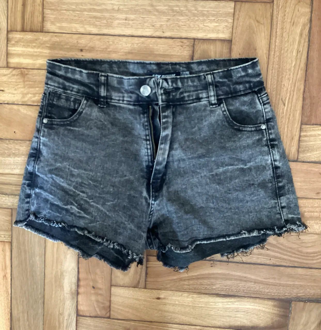 Ask denim · Talle MEX/ARG 35