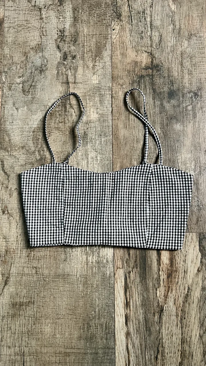 Brandy Melville · Talle S