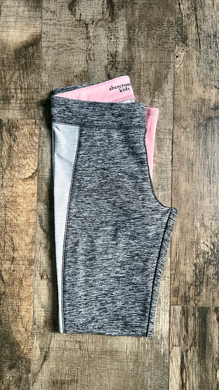 Calza Abercrombie kids - imagen 1