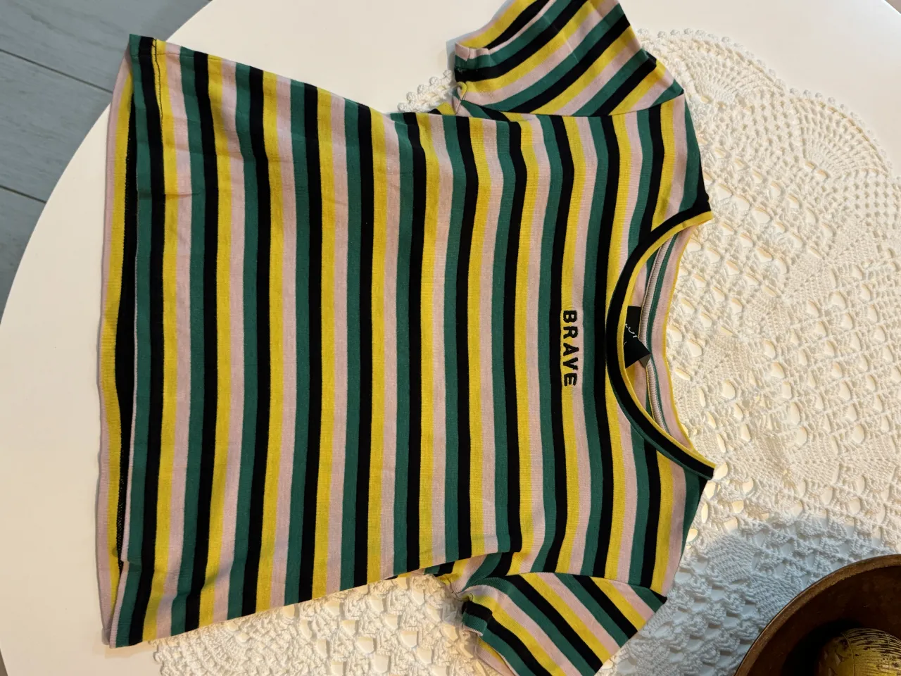 Remera Complot - imagen 1