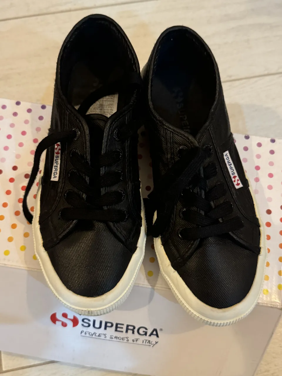 Zapatillas Superga - imagen 1