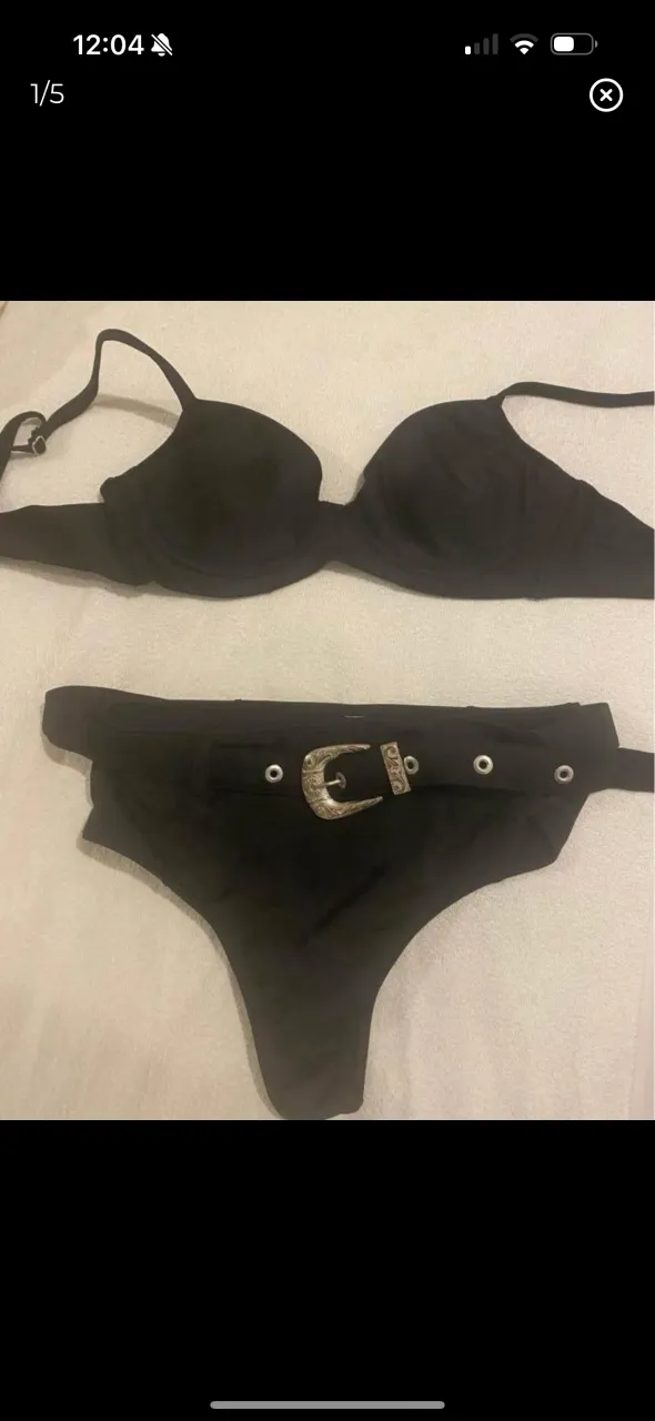 Bikini Sweet lady - imagen 1