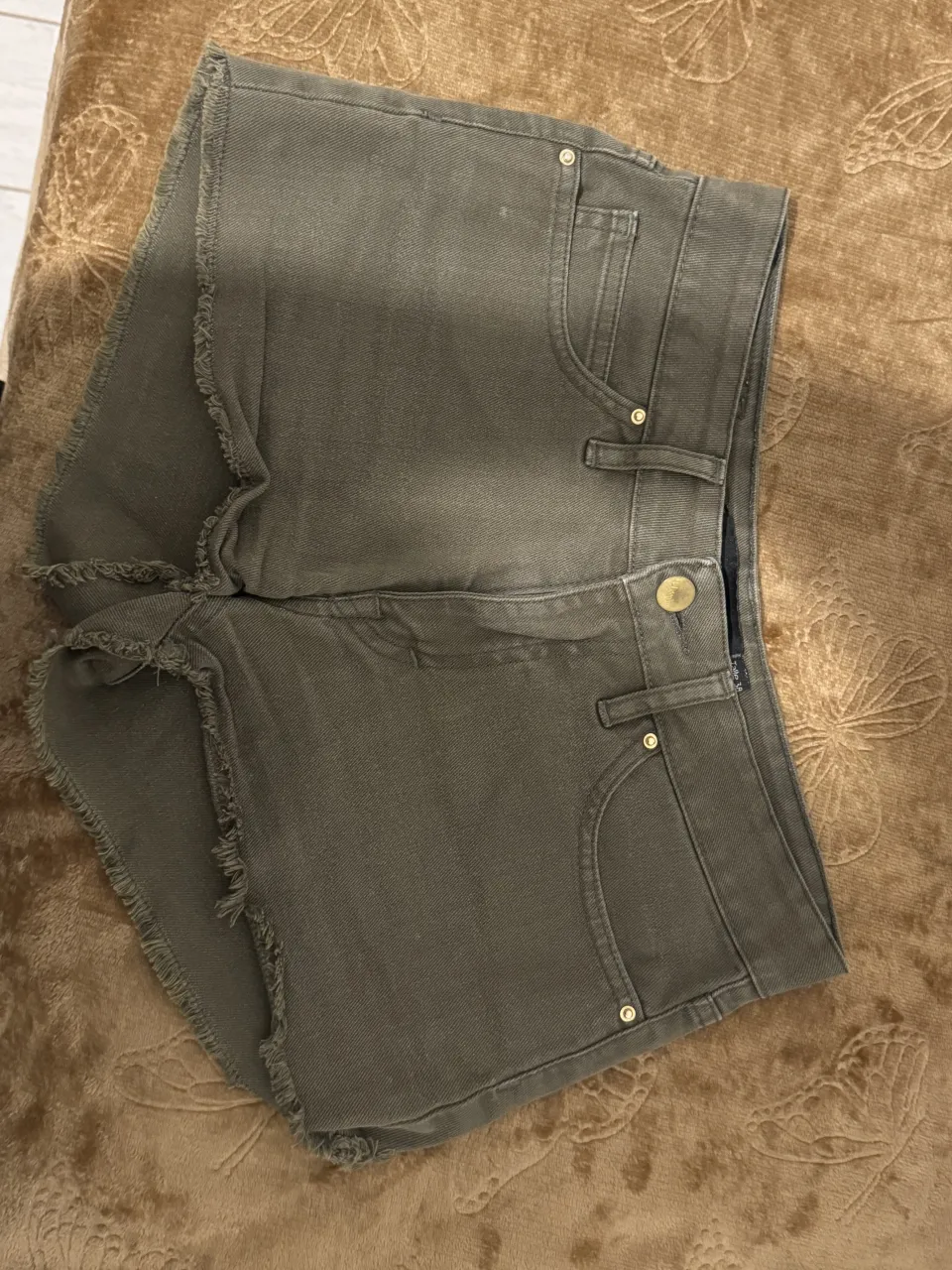 Short Uma - imagen 1