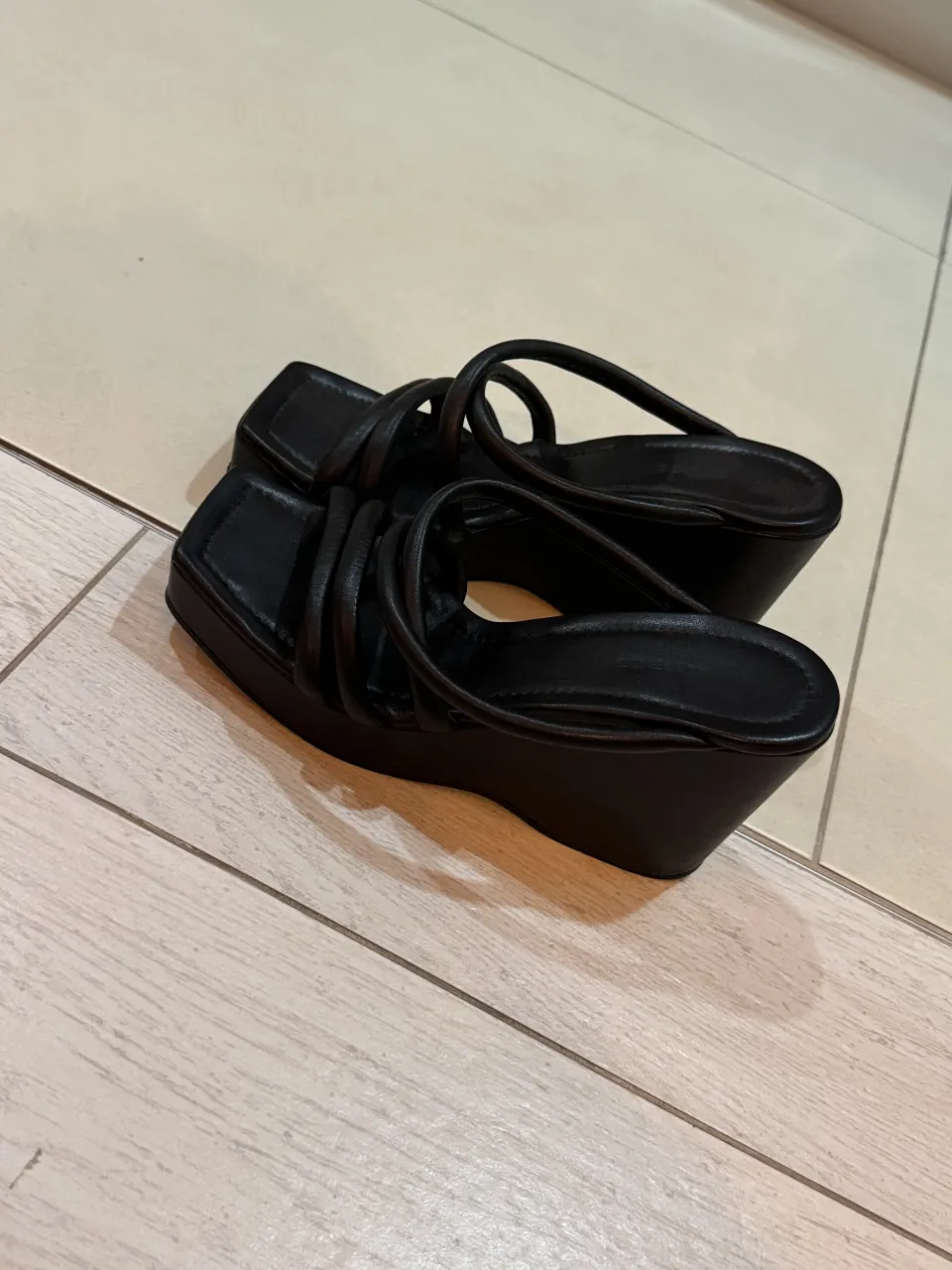 Sandalias Ayres - imagen 1