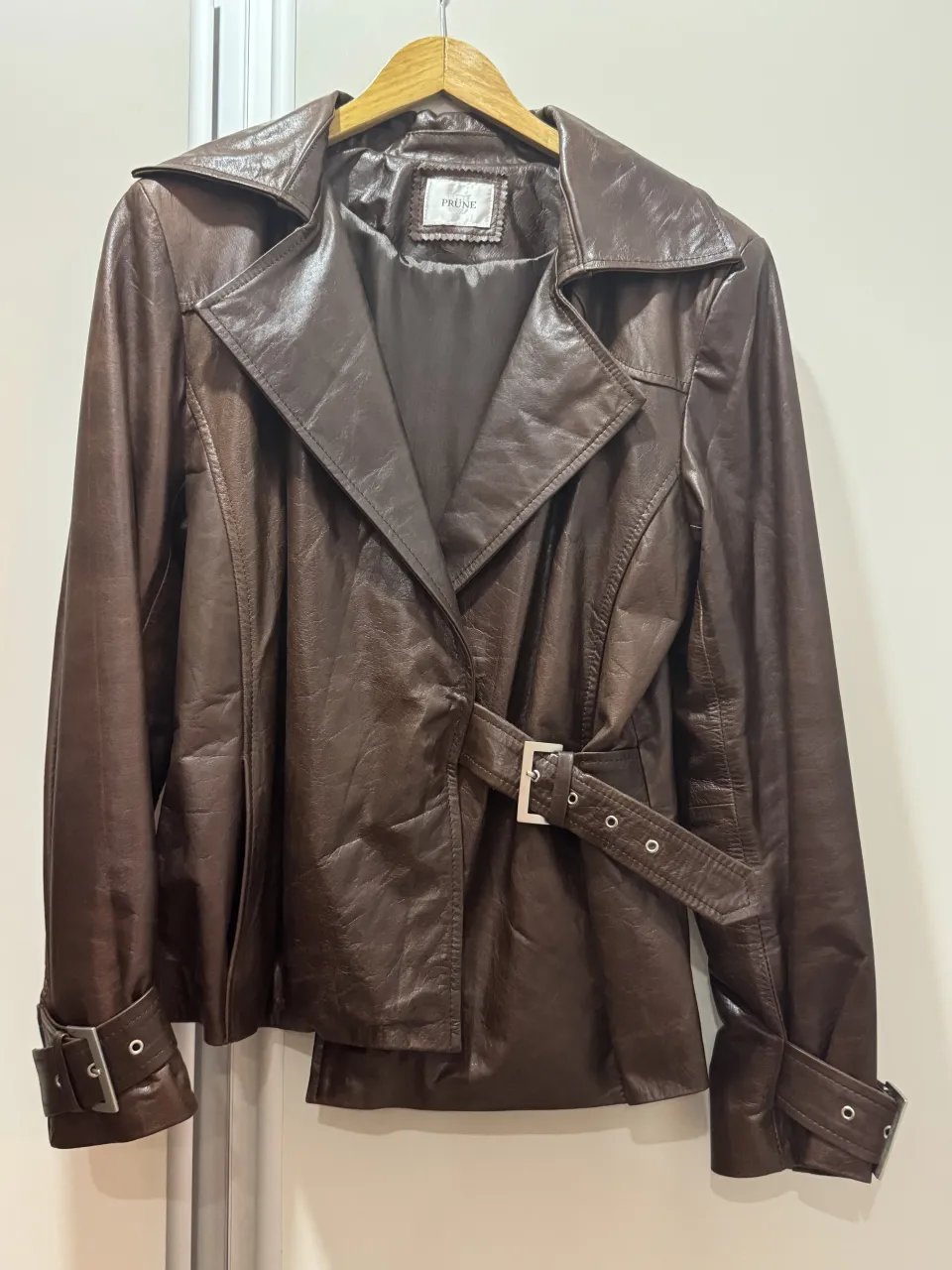Campera Prüne - imagen 1