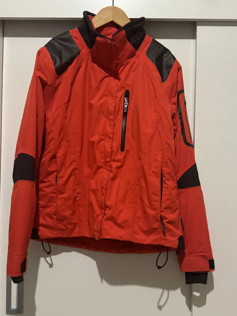 Campera Obermeyer · Talle 2