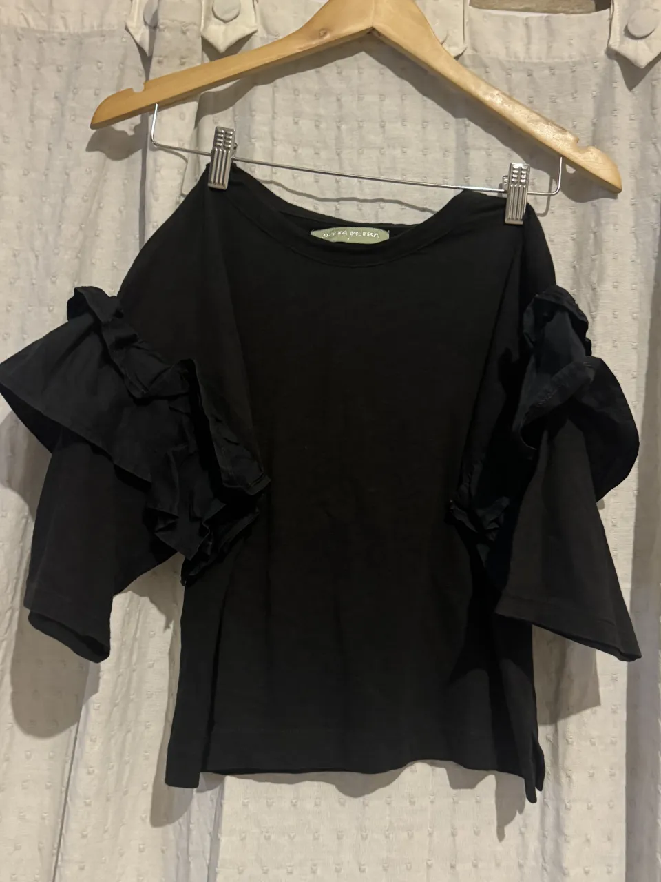 Remera Justa Petra - imagen 1