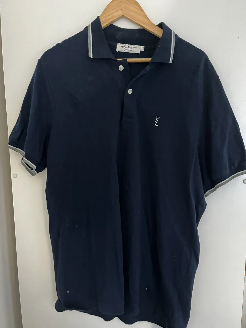Yves Saint Laurent · Talle XL