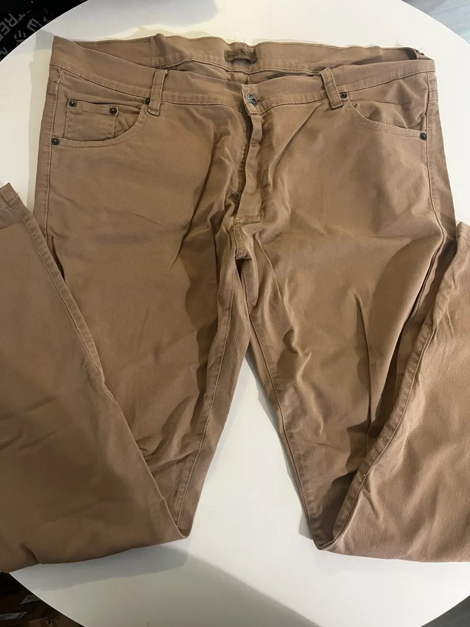 Polo Club · Talle XL