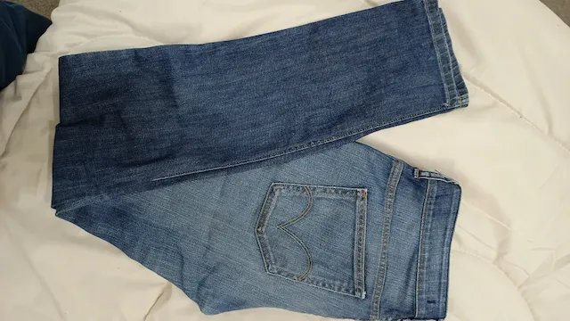 Levi's · Talle 2