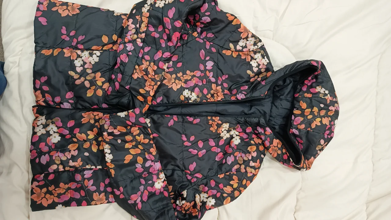 Campera Desiderata - imagen 2