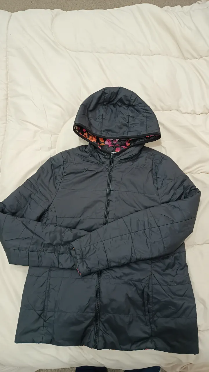 Campera Desiderata - imagen 1