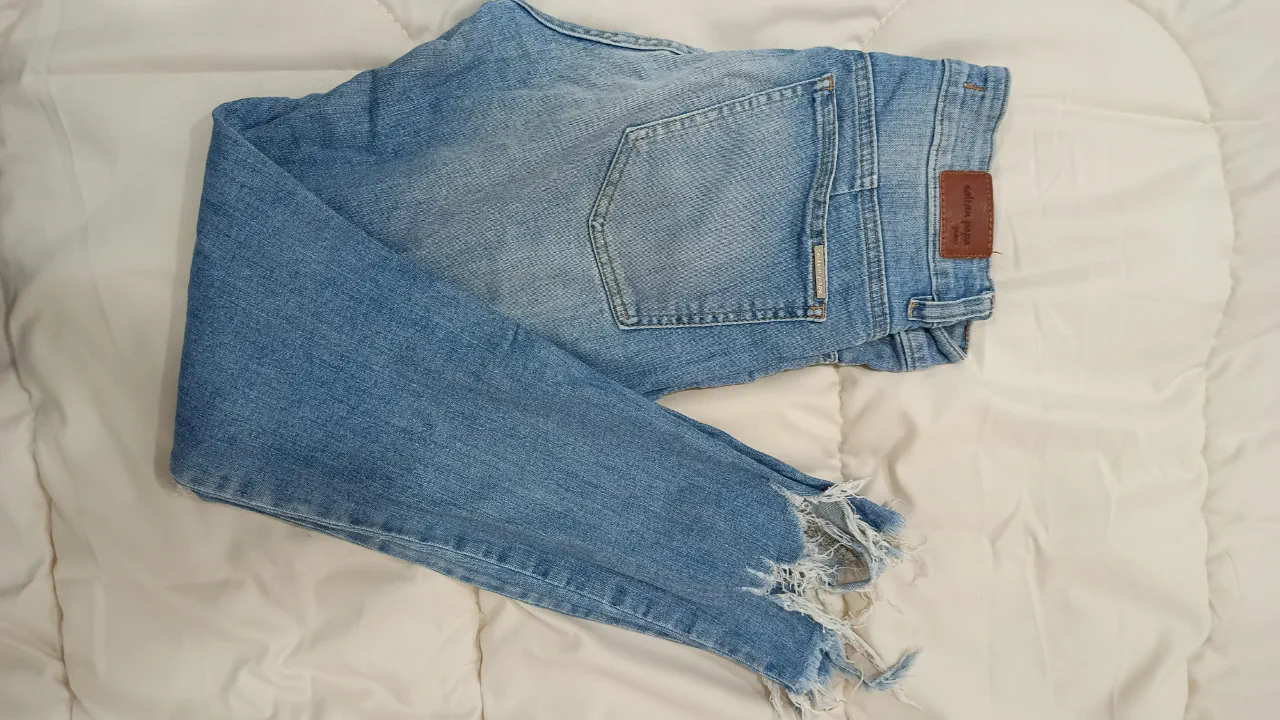 Jean System Basic - imagen 2