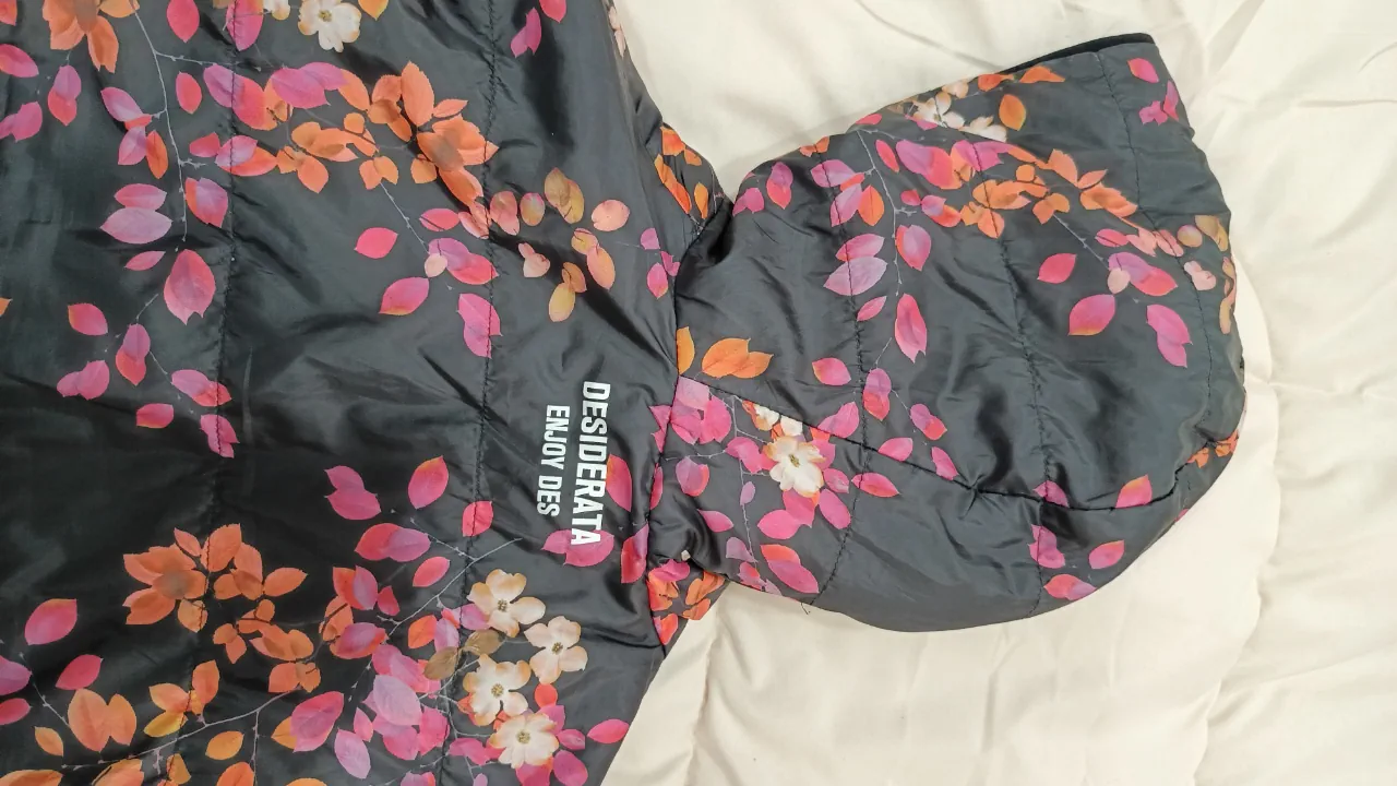 Campera Desiderata - imagen 3
