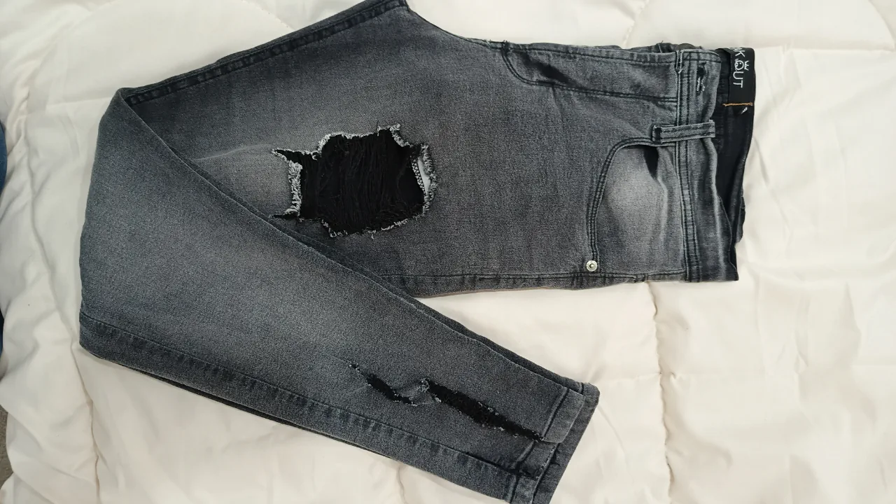 Jean Freak out - imagen 2