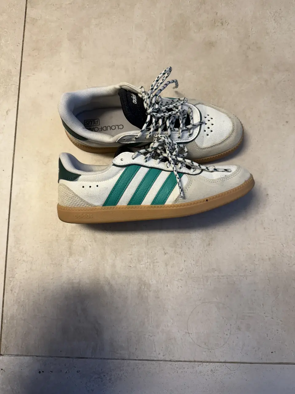 Zapatillas adidas - imagen 1