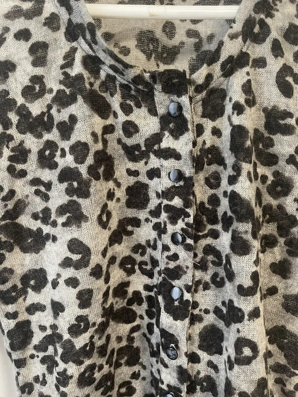 Cardigan Koxis · Talle S