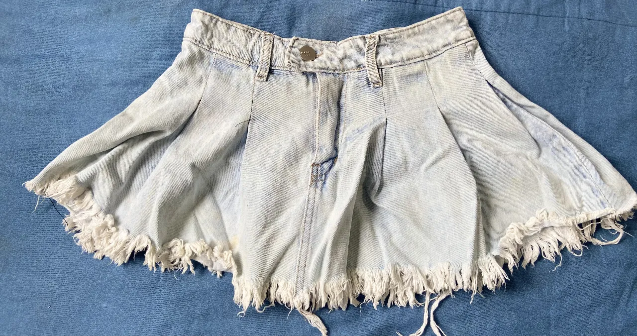 47 Street · Talle S
