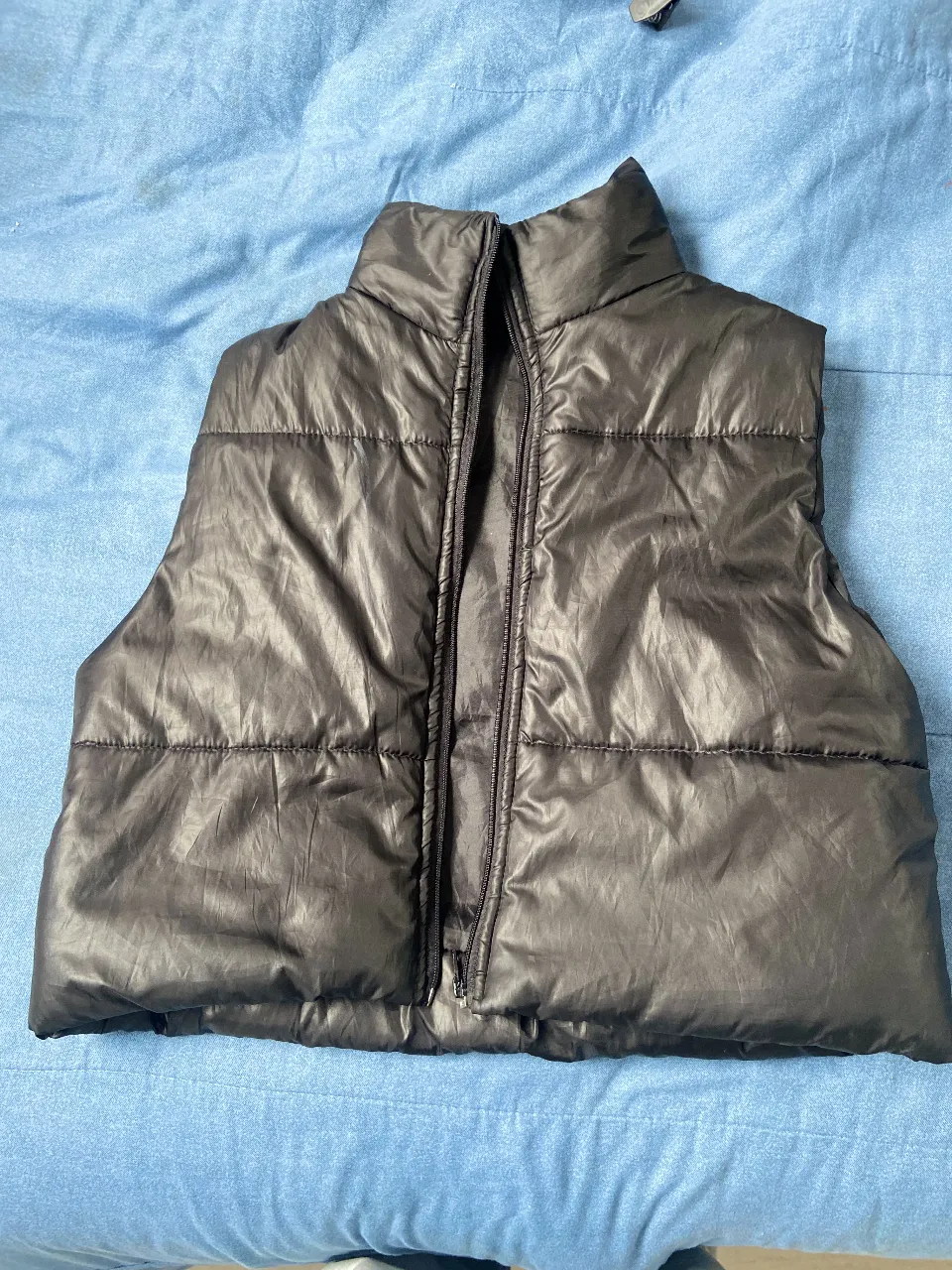 47 Street · Talle S