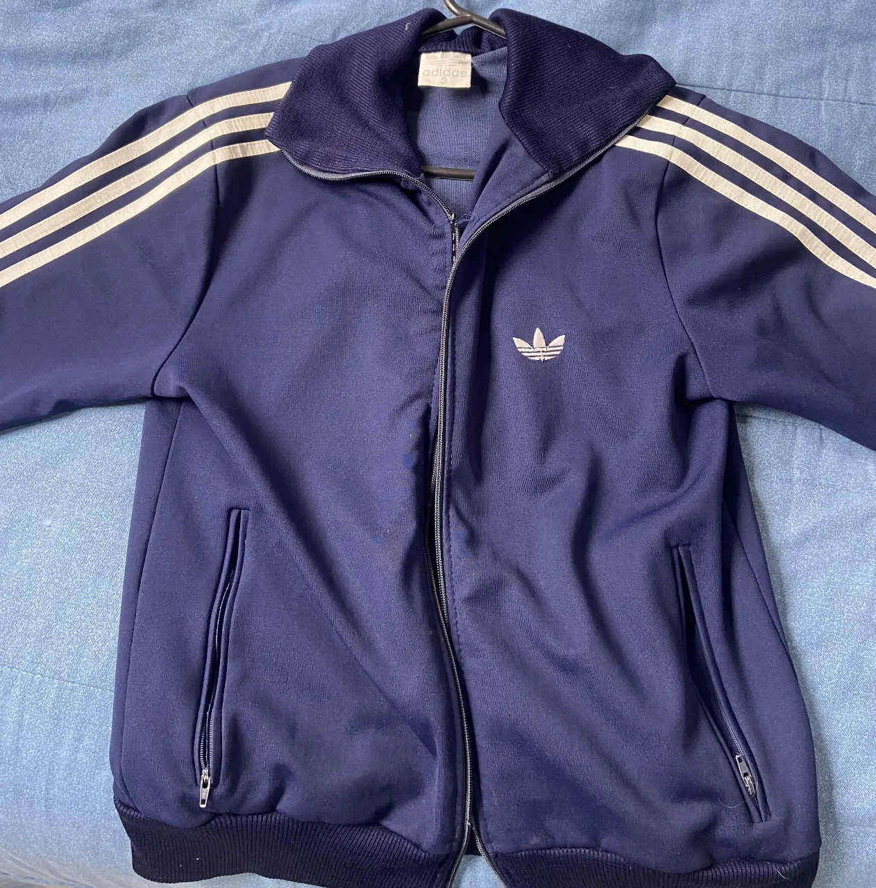 adidas · Talle 3