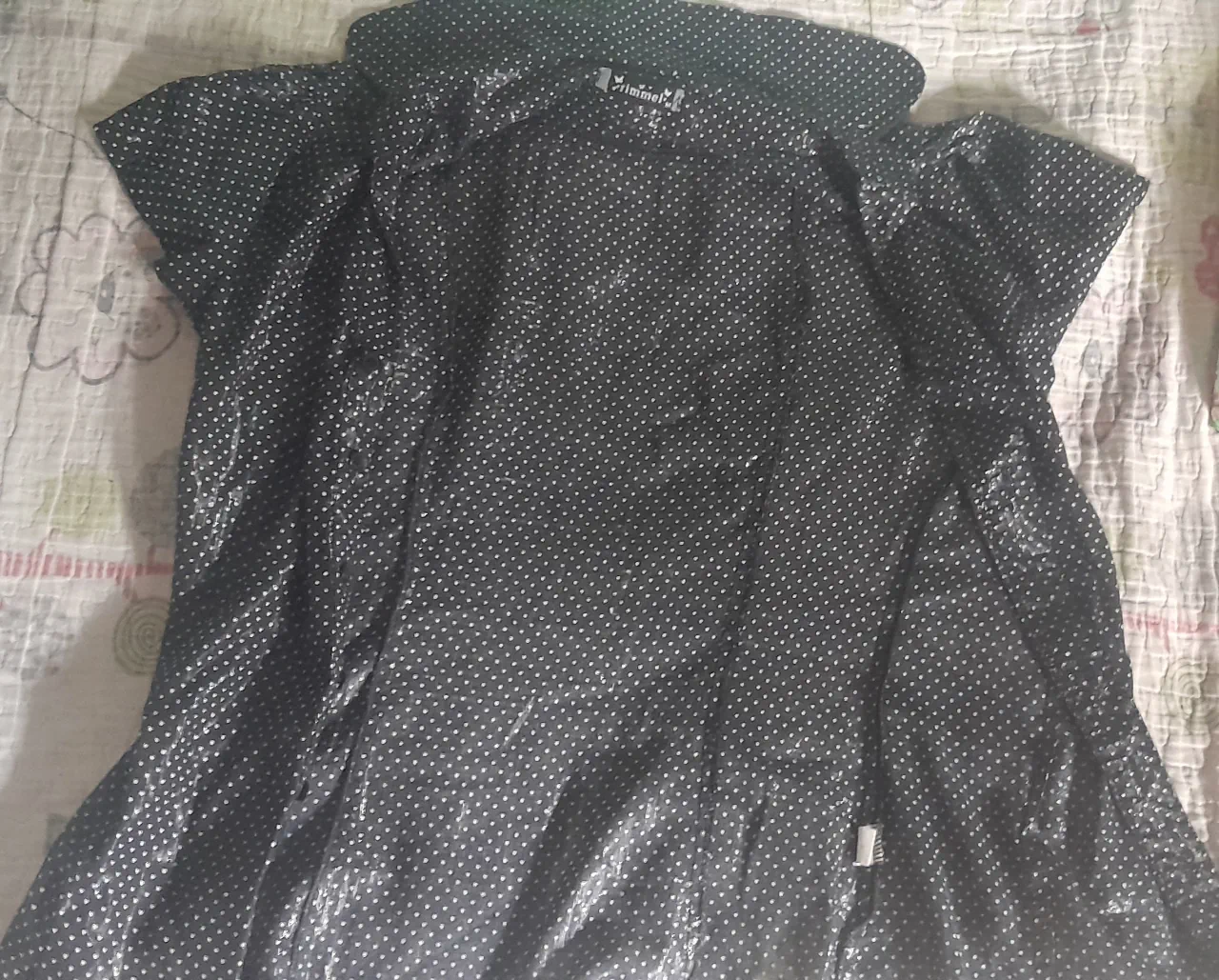 Blusa Rimmel - imagen 1
