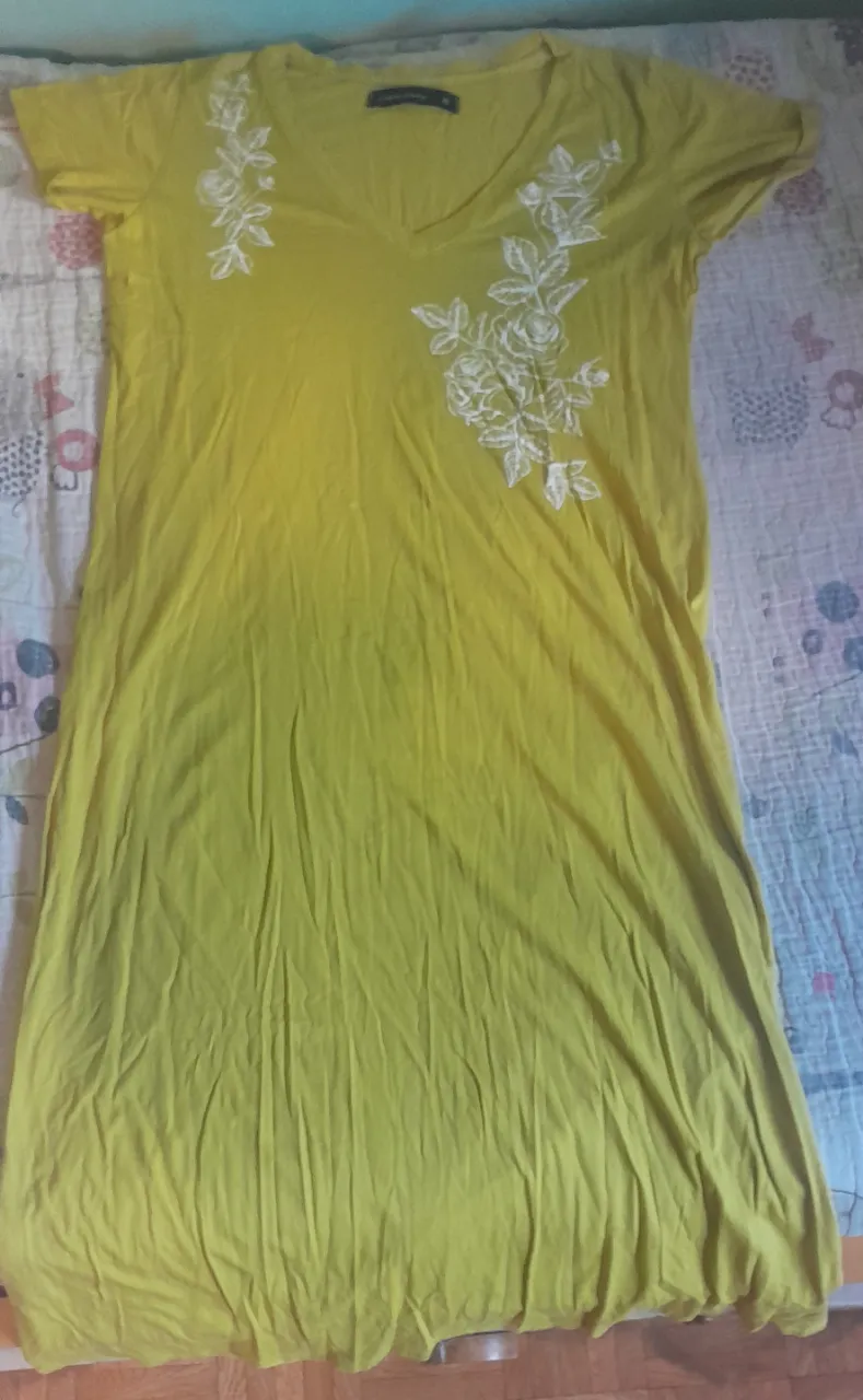 Vestido Cuesta Blanca - imagen 1
