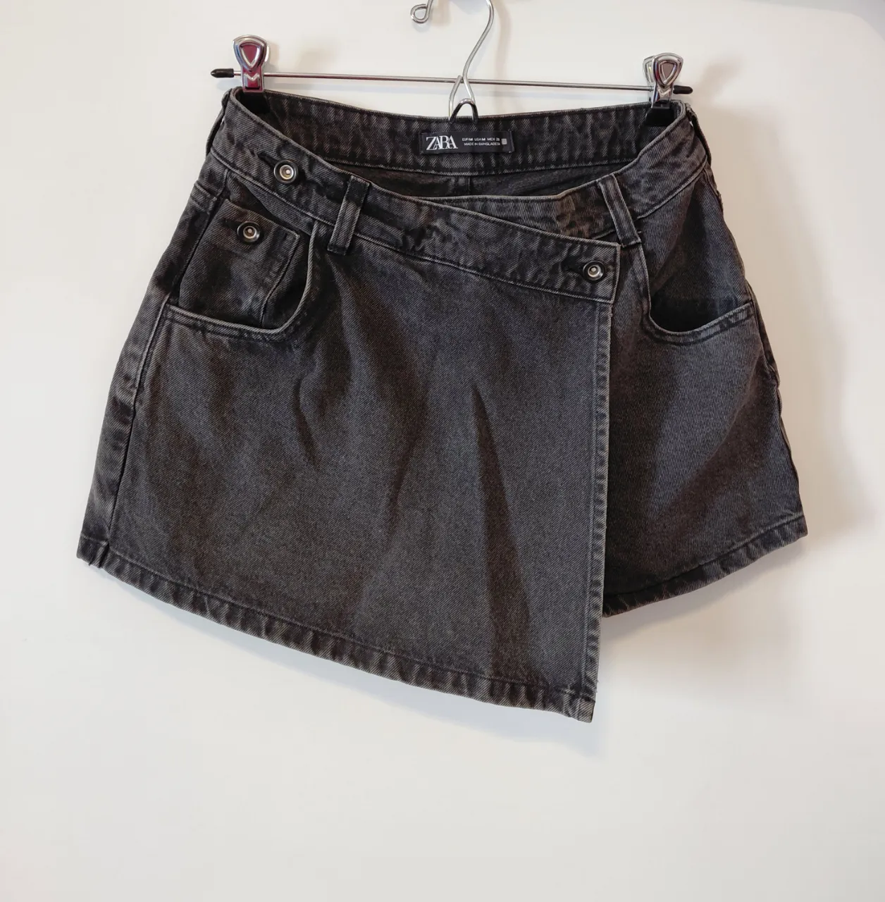 Pollera Zara · Talle M