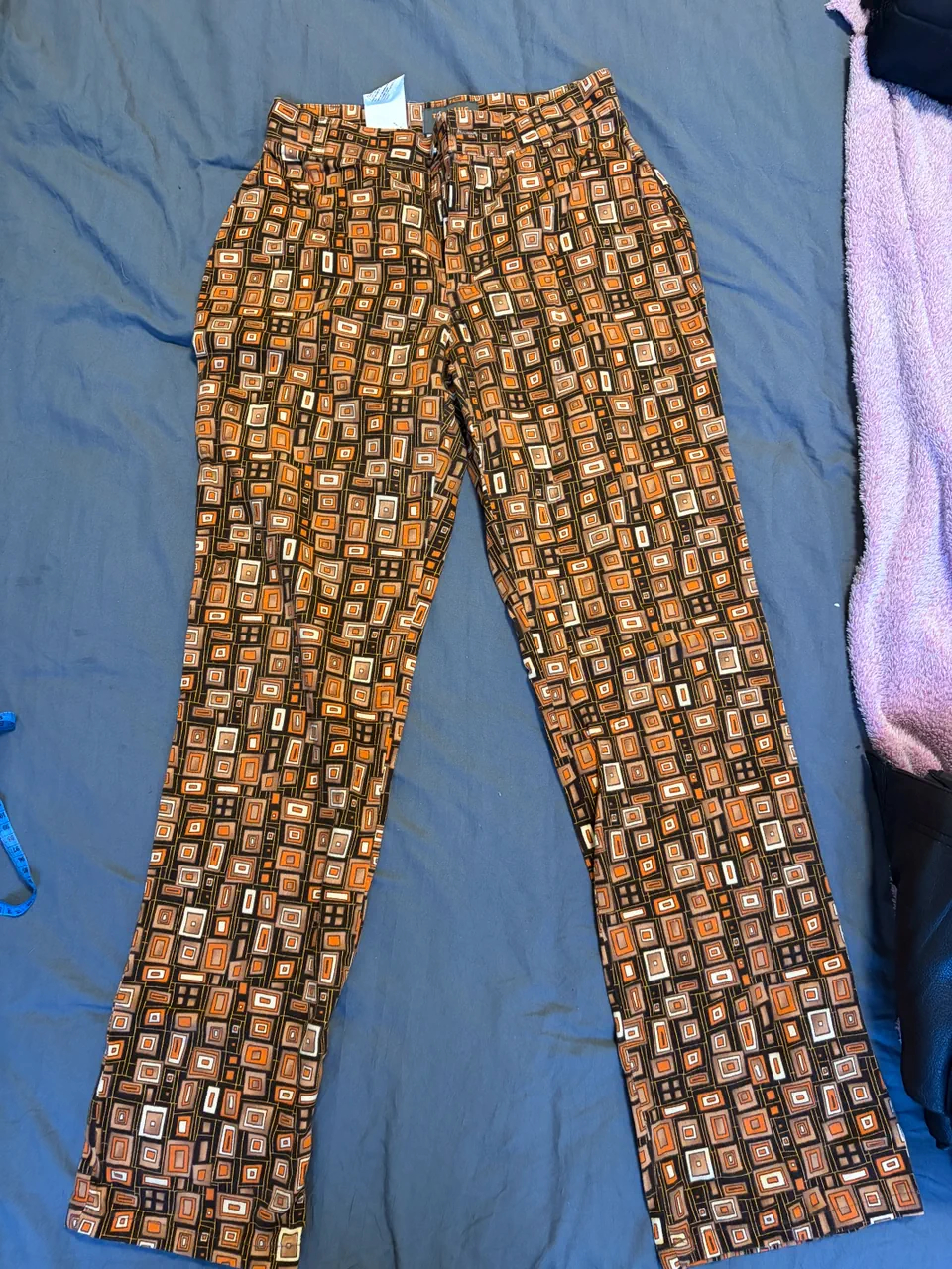 Pantalón Zara - imagen 3