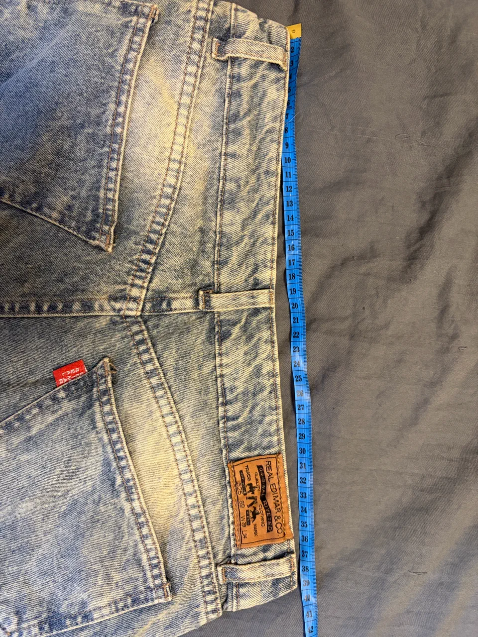 Pantalón No - imagen 3