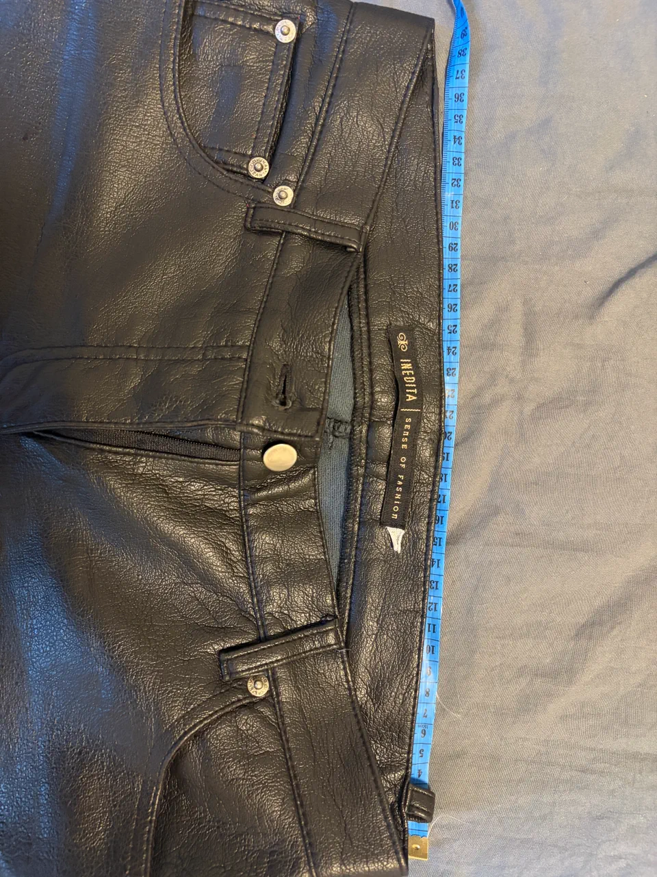 Pantalón Inedita - imagen 4